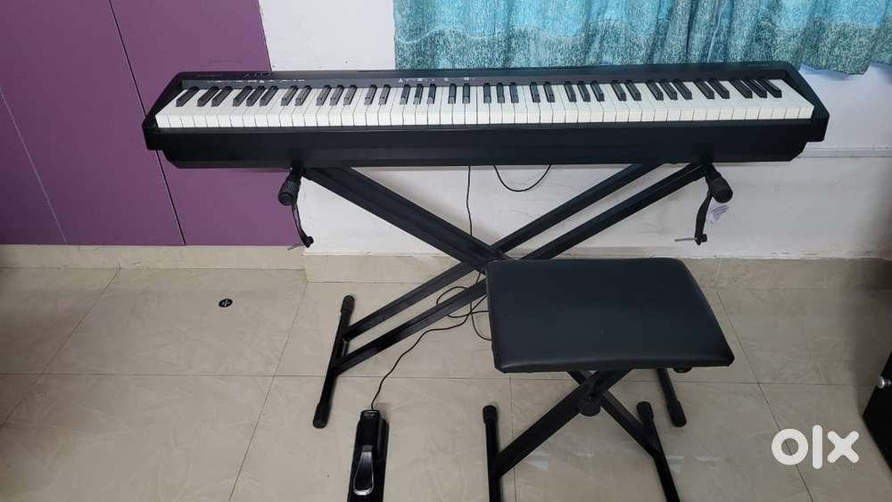 Electric Piano Set - Roland FP10