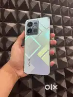 Vivo Y22 Good condition