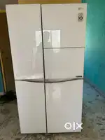 LG REFIGERATOR 675L