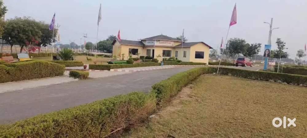 Available for sell JDA approved corner shop in diggi road jaipur