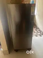 Haier fridge for sale 2months old brand new condition