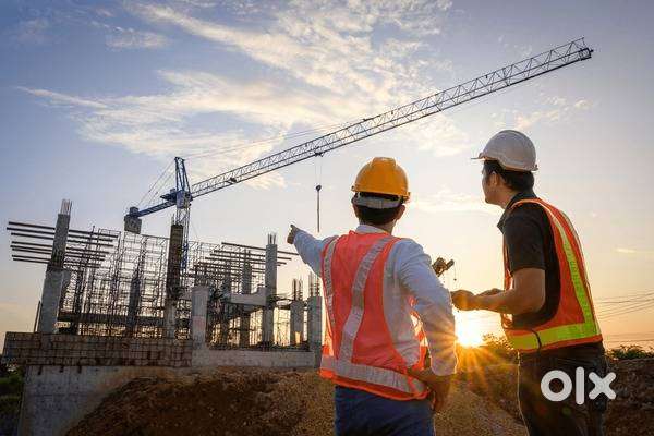 Bikuram Constructiom