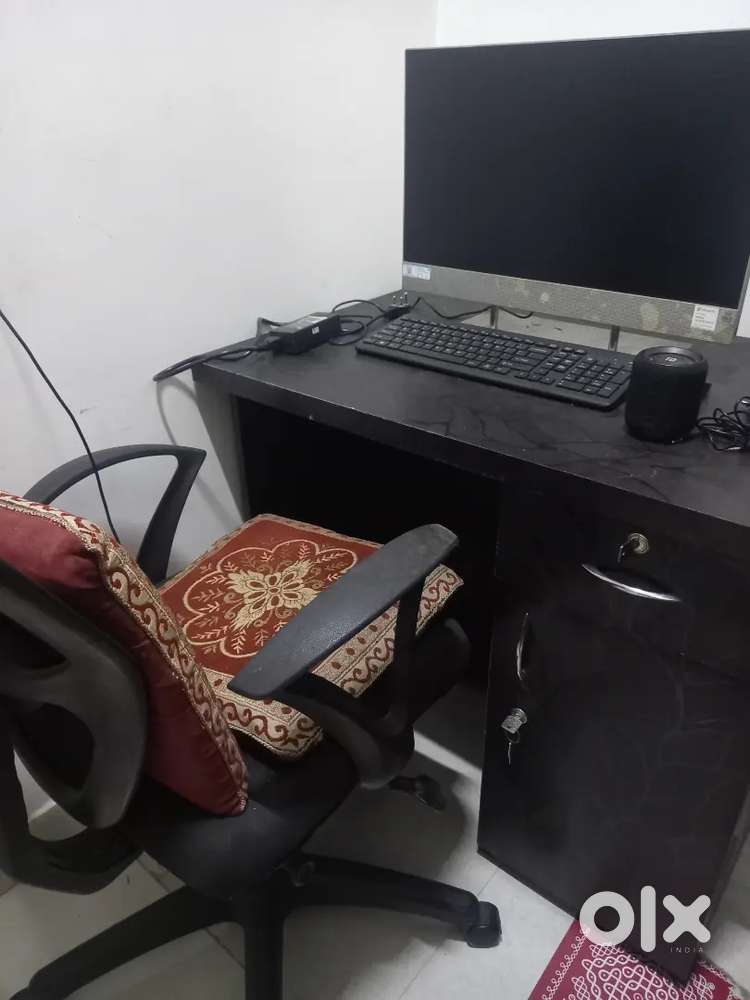 Wanted female candidates for office admin and Office maintenance