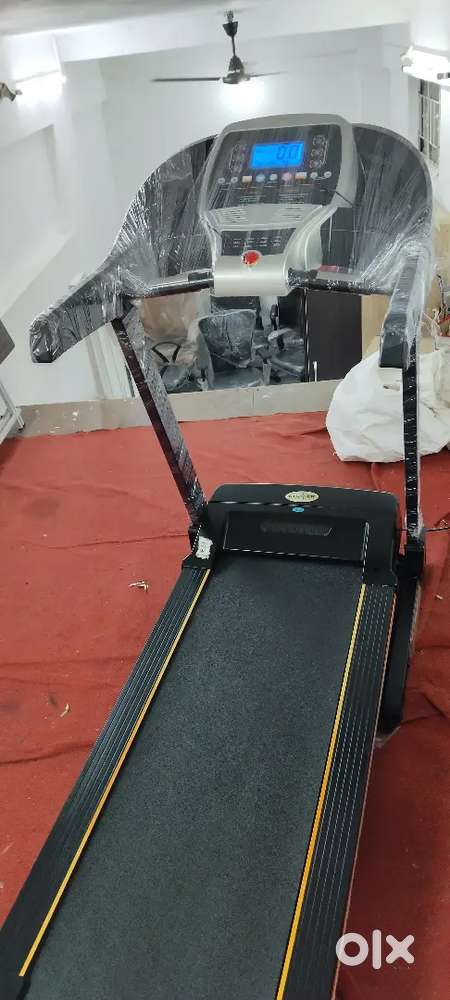 Home use treadmil