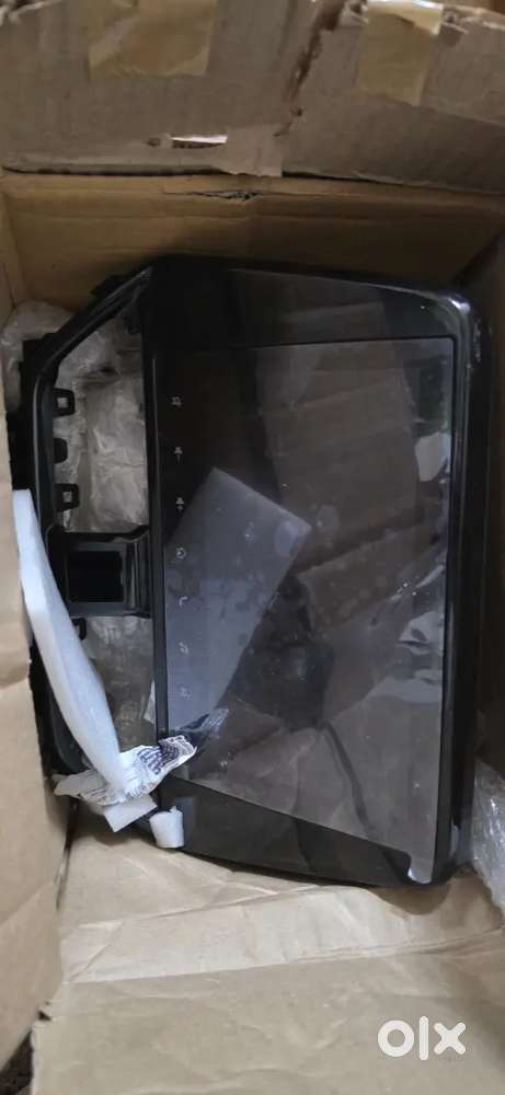 Baleno Music System Top End