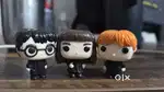 Funko Pop Harry Potter Series