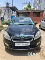 Skoda Rapid 2011-2013 1.6 MPI Elegance, 2012, Petrol