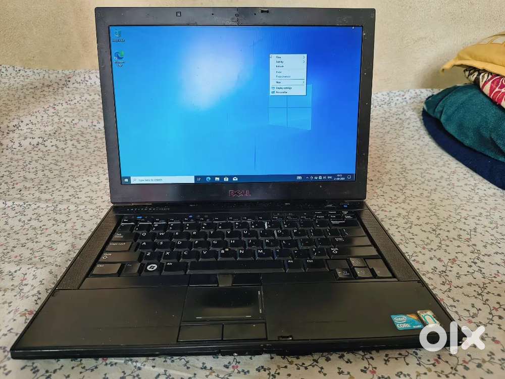 DELL LAPTOP