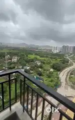 It's 3bhk furnished apartment for rent