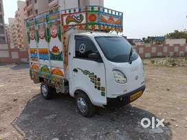 TATA ACE ZIP XL