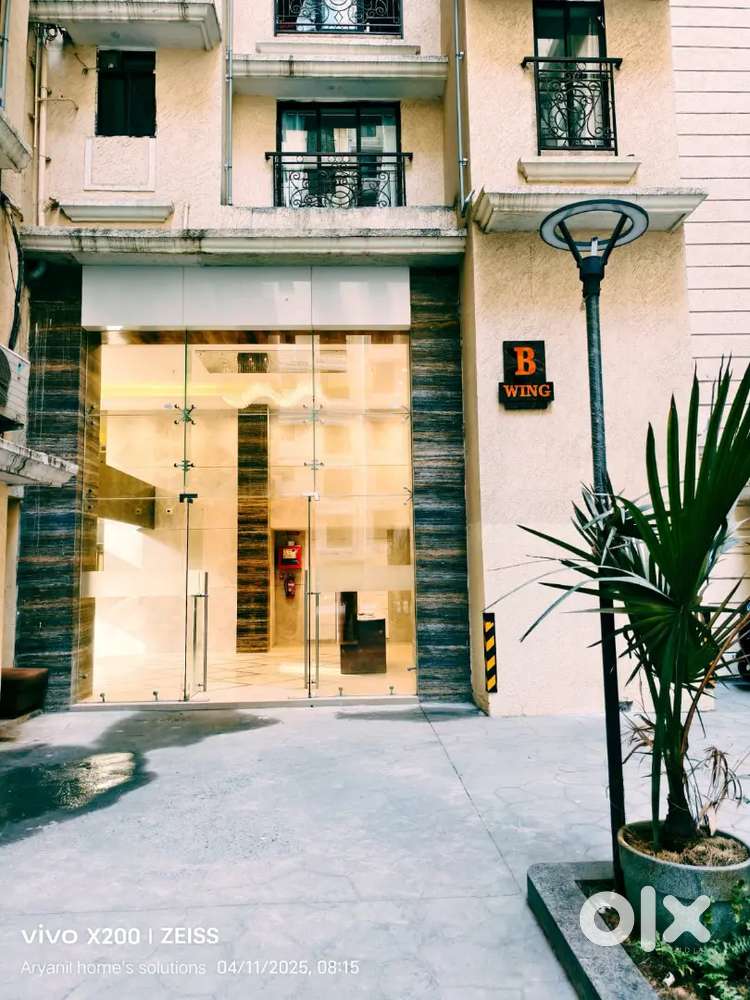 Fully furnished boys PG