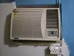Blue Star 1 Ton Window Ac