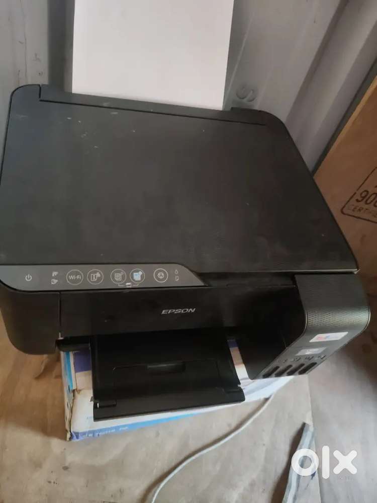 Printer Epson