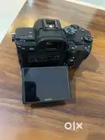 Sony m3 body and full kit