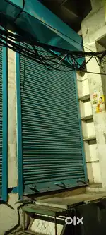 Shop available in Gola deenanath market front shop