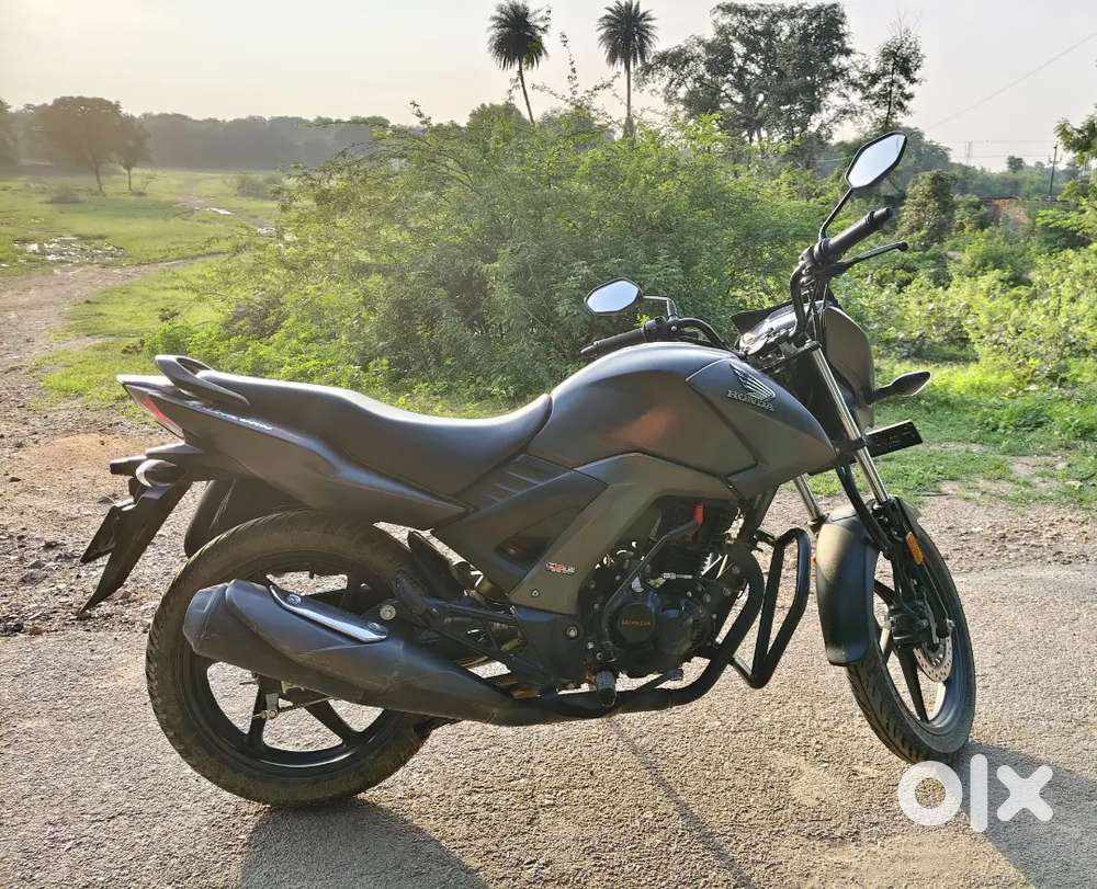 Honda Unicorn CB 160 Bike