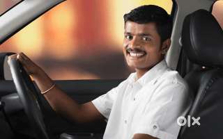 CAR DRIVER Required in Patna