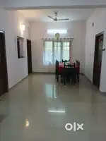 2 bhk house 1st floor near shafi clinic bajal Mangalore Karnatak
