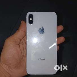 I phone x 64gb