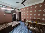 Rent for airbnb homestay 2 room 1 bathroom 1drowing room , kitchen