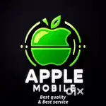 Apple mobile shop