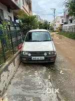 Maruti Zen 1999  Petrol + LPG  Only 30,000 km  Excellent Condition