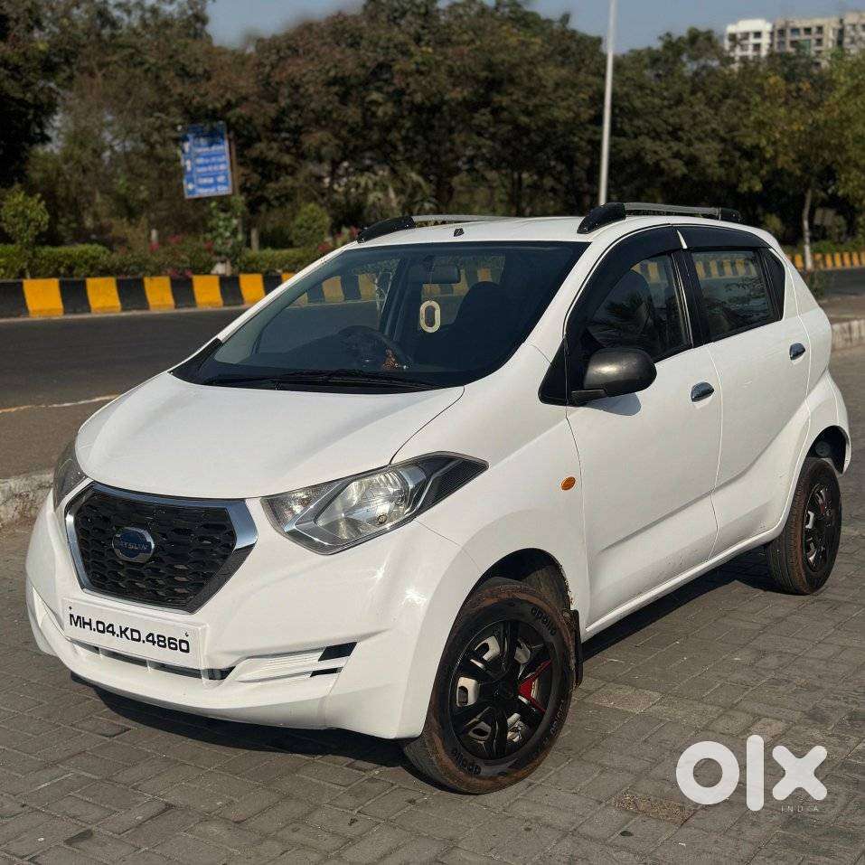 Datsun RediGO A, 2019, CNG & Hybrids