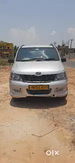 Mahindra Xylo 2017 Diesel 145000 Km Driven t.board