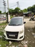 Maruti Suzuki Wagon R 2016