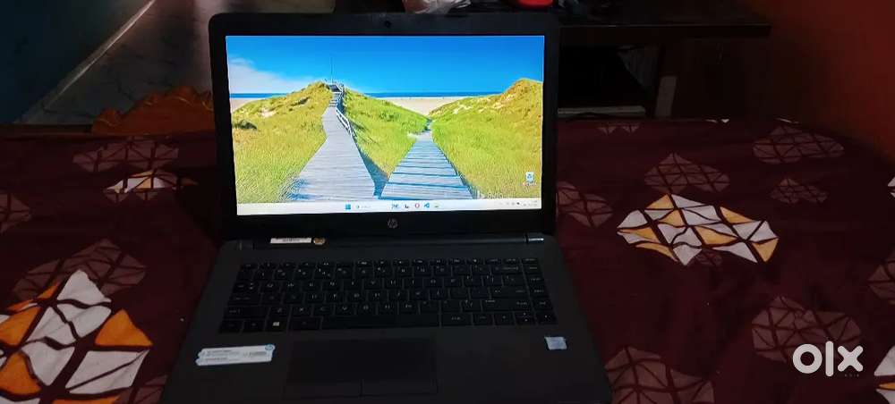 Hp G6 Notebook laptop for sell