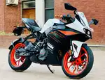 2021 ktm rc 125