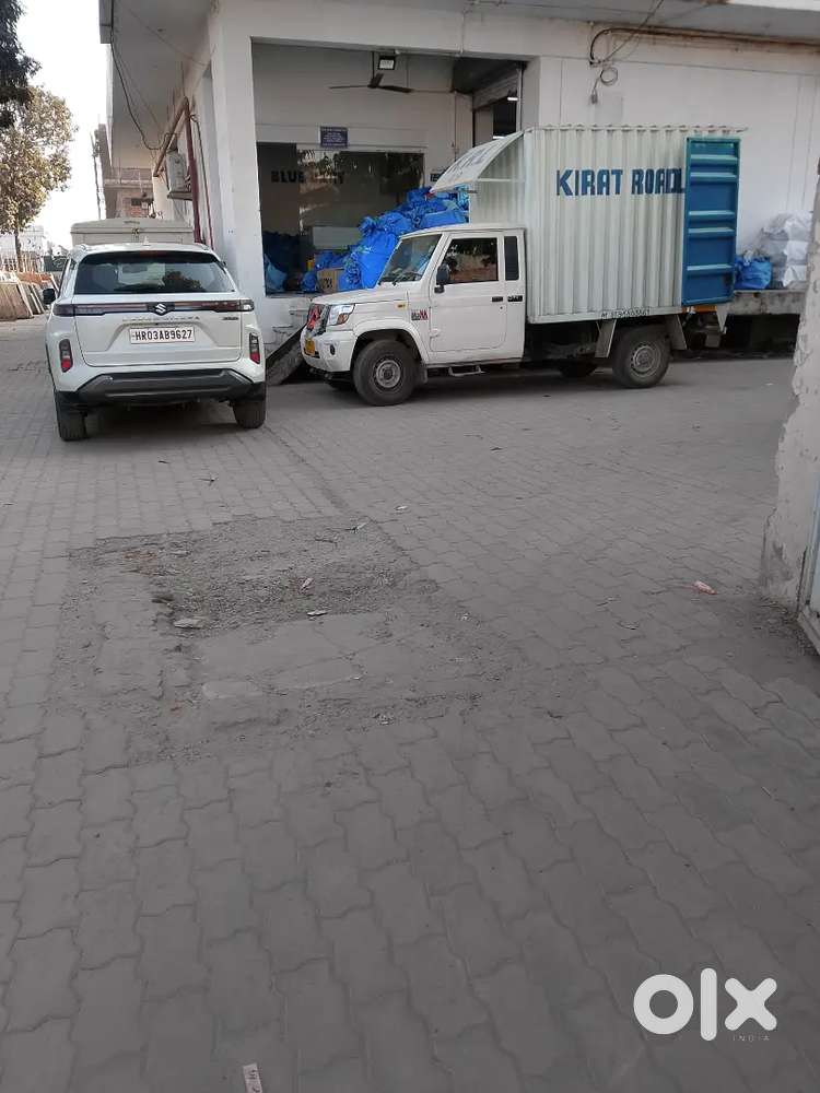 Need 10th Pass Help & Biker Location Chandigarh Panchkula