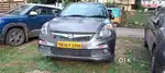 TAXI PLATE CAB SWIFT DZIRE FOR SALE