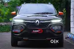 Renault KWID Climber 1.0 MT Opt, 2021, Petrol