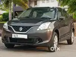 Maruti Suzuki Baleno 1.2 Delta, 2018, Petrol