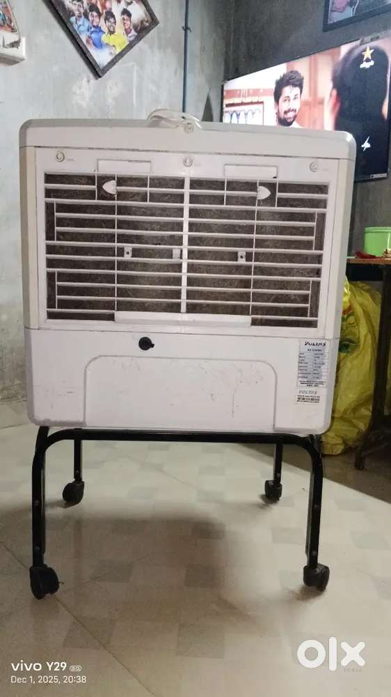 Voltas air cooler