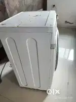 IFB Senorita Plus washing machine