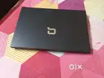 Good conditions hp laptop 4 gb ram 500 hdd all ok