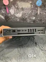 Apple Macmini 2012 i5 4GB RAM 500GB Bill & Warranty