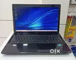 Lenovo Laptop Core i3 with SSD
