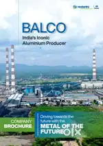 Balco plant me job ( SWPL )
