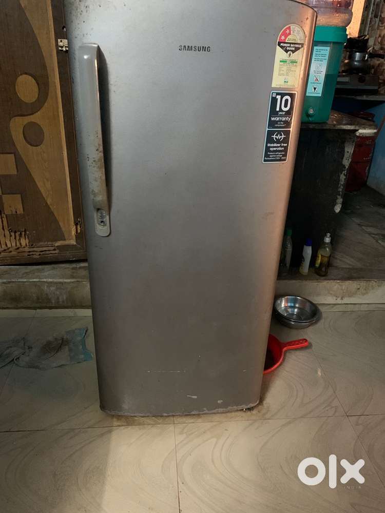 Samsung 190 litres