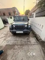 Mahindra Thar 2022 Diesel 79000 Km Driven