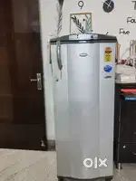 Whirlpool 260 litres single door 4 star refrigerator