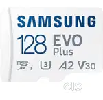 128 Gb SD card