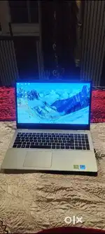 Dell Vostro 3501 i5 12th gen 16gb ram