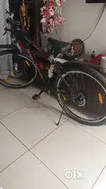 Urban Terrain cycle 29 inches