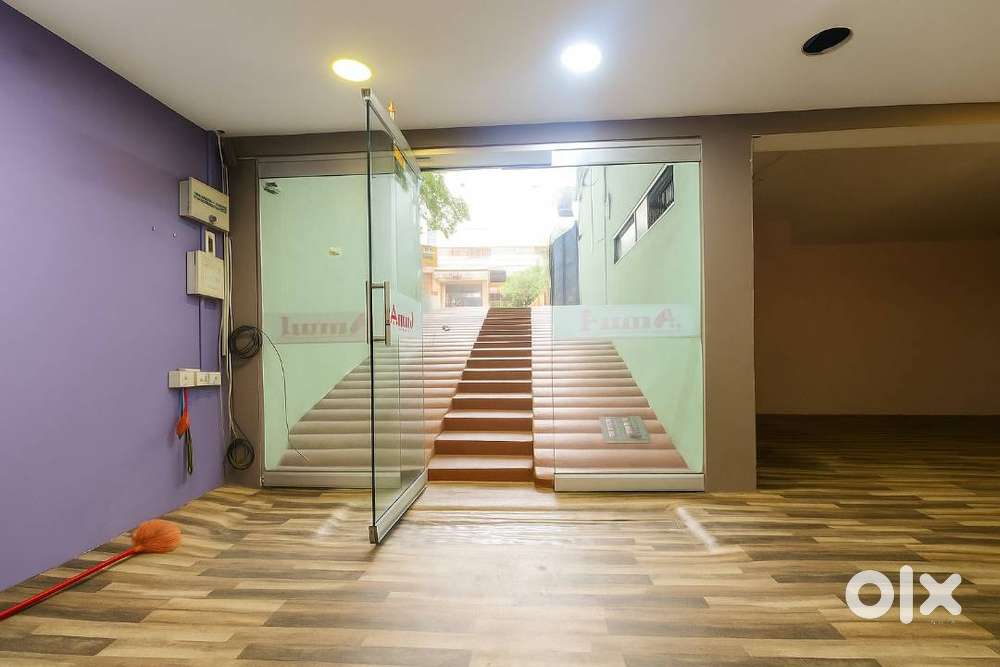 Shop for Rent in Ramnagar Gandhipuram