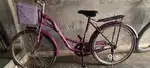 Girls Cycle