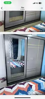 Furniture in mint condition